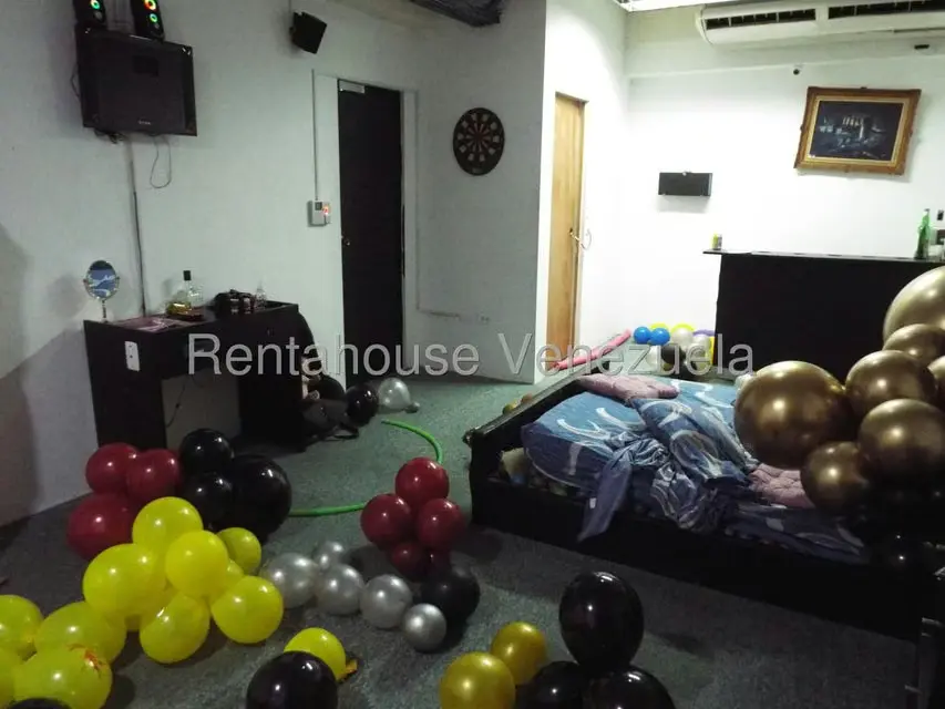 Negocios y Empresas (Entretenimiento) en Venta en Las Mercedes, Distrito Metropolitano - 18