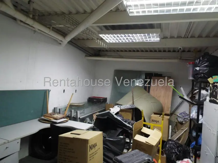 Negocios y Empresas (Entretenimiento) en Venta en Las Mercedes, Distrito Metropolitano - 27