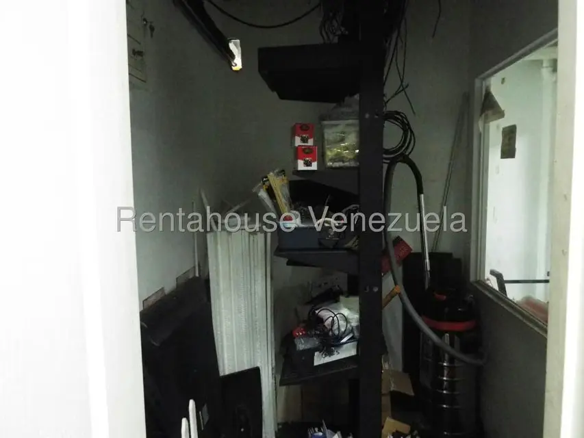 Negocios y Empresas (Entretenimiento) en Venta en Las Mercedes, Distrito Metropolitano - 28