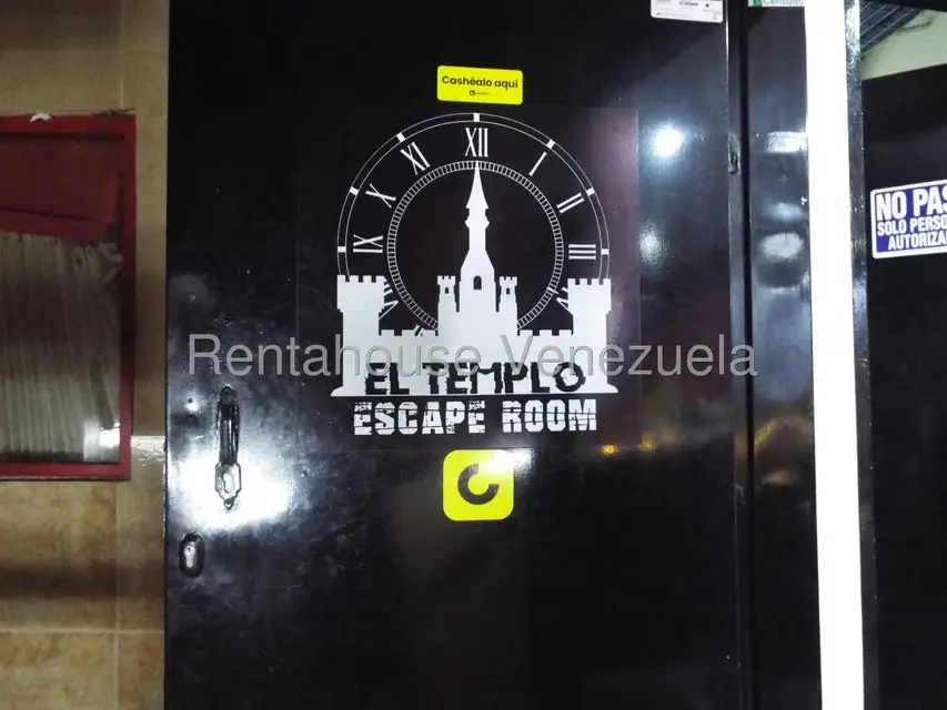Negocios y Empresas (Entretenimiento) en Venta en Las Mercedes, Distrito Metropolitano - 4