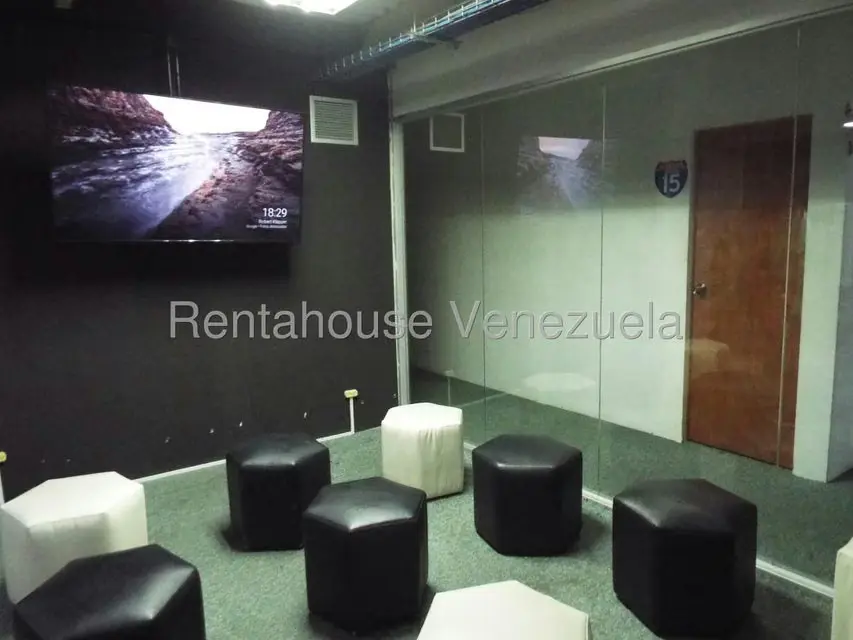 Negocios y Empresas (Entretenimiento) en Venta en Las Mercedes, Distrito Metropolitano - 9