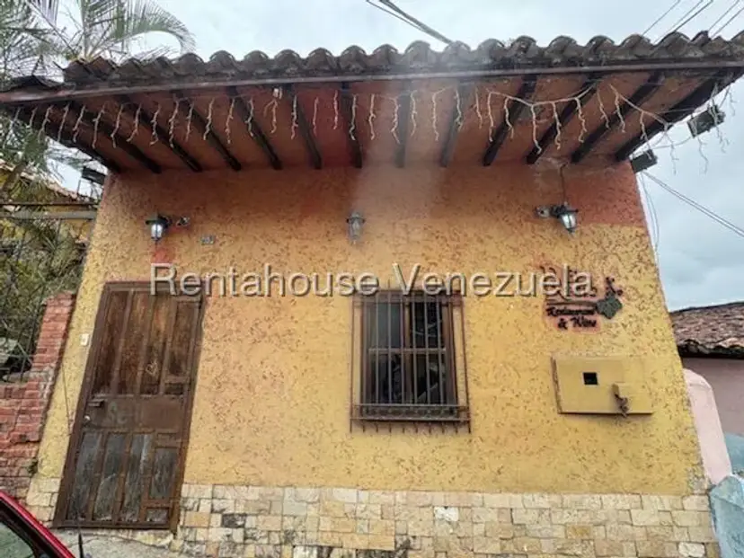 Comercial (Local Comercial) en Venta en El Hatillo, Distrito Metropolitano