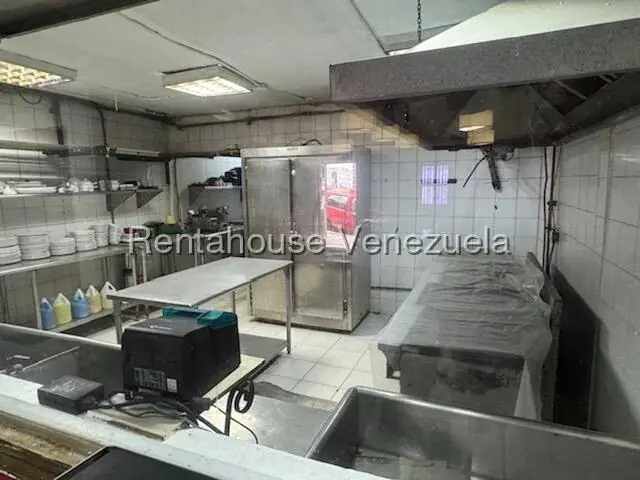 Local Comercial en Venta en El Hatillo, Distrito Metropolitano - 14