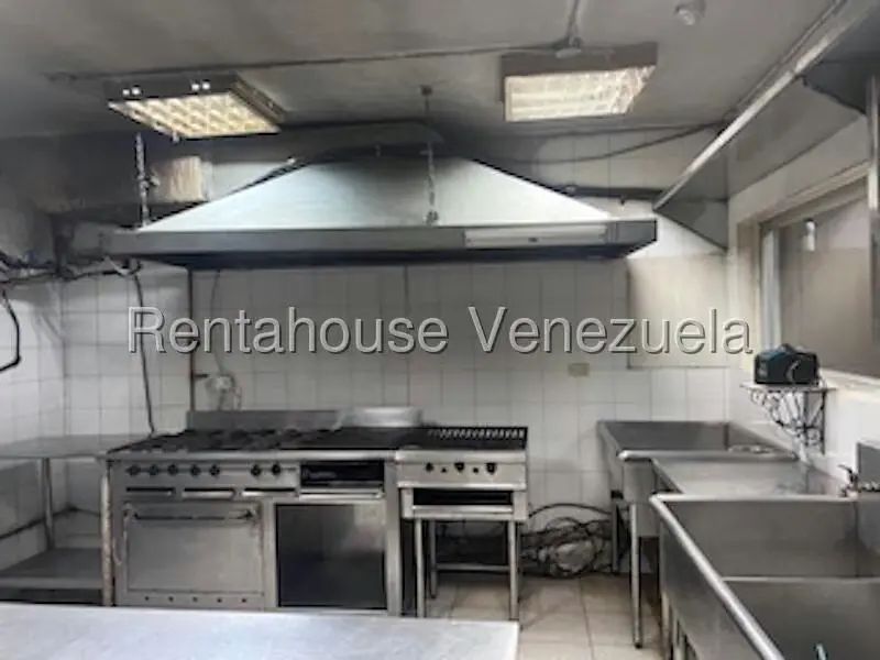 Local Comercial en Venta en El Hatillo, Distrito Metropolitano - 16