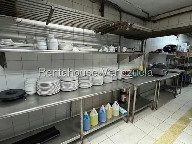 Local Comercial en Venta en El Hatillo, Distrito Metropolitano - 17