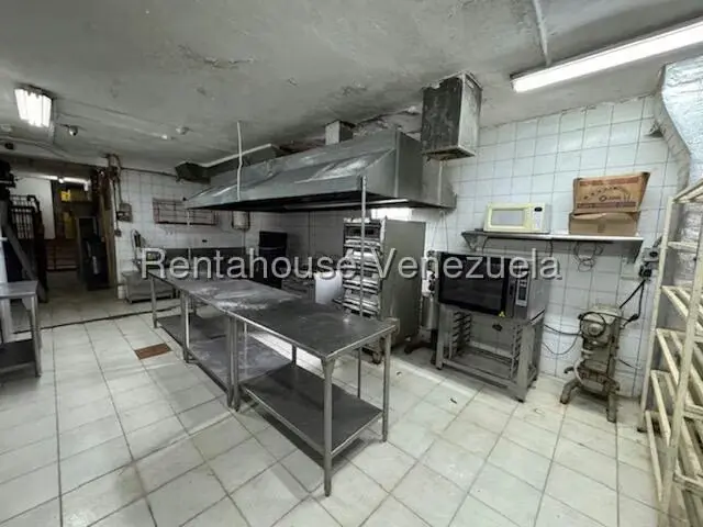 Local Comercial en Venta en El Hatillo, Distrito Metropolitano - 32