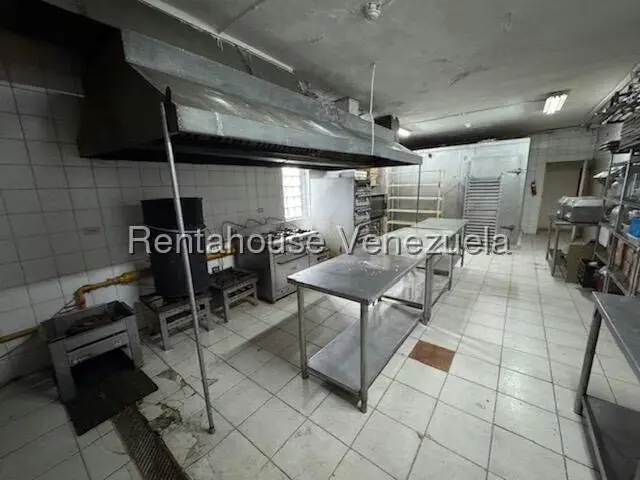 Local Comercial en Venta en El Hatillo, Distrito Metropolitano - 35