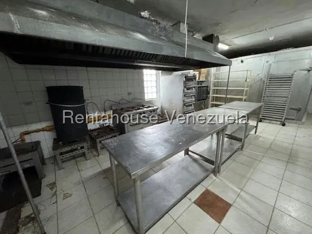 Local Comercial en Venta en El Hatillo, Distrito Metropolitano - 36