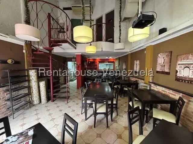 Local Comercial en Venta en El Hatillo, Distrito Metropolitano - 4