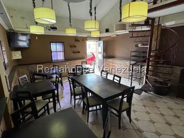 Local Comercial en Venta en El Hatillo, Distrito Metropolitano - 6