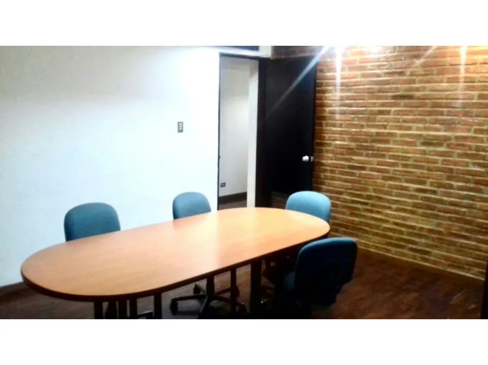 Se alquila oficina 190m2 La Castellana 7158 - 2