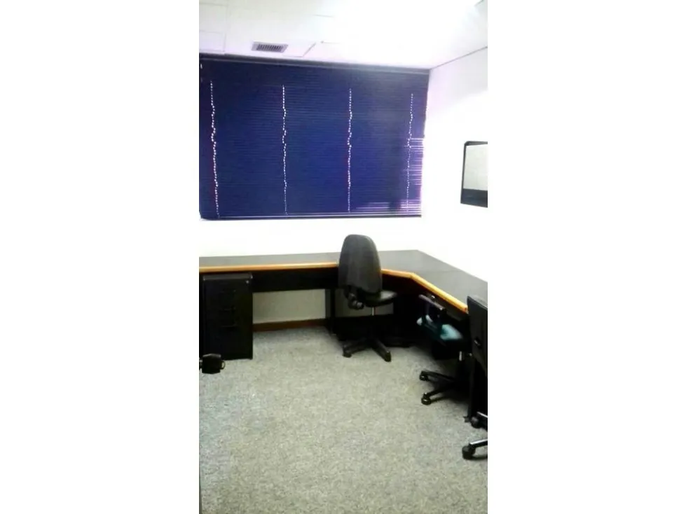 Se alquila oficina 190m2 La Castellana 7158 - 3