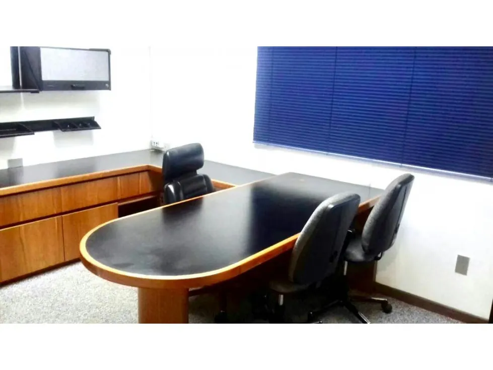 Se alquila oficina 190m2 La Castellana 7158 - 8
