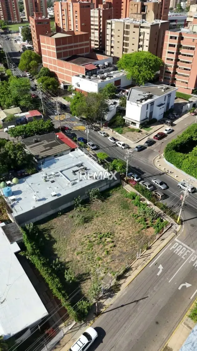 VENTA TERRENO EN CALLE 70 SECTOR BELLAS ARTES