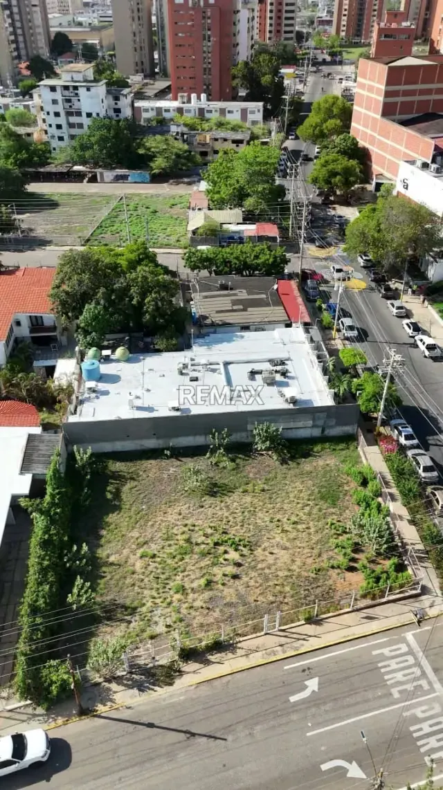 VENTA TERRENO EN CALLE 70 SECTOR BELLAS ARTES - 7