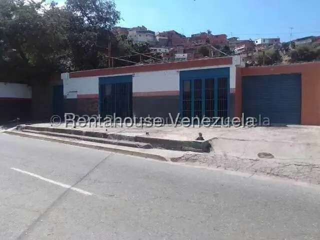 Galpon - Deposito en Venta en Ezequiel Zamora, Vargas