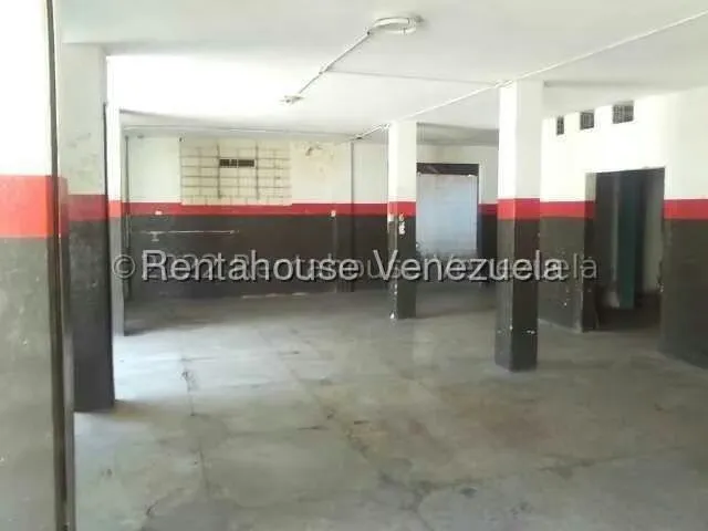 Galpon - Deposito en Venta en Ezequiel Zamora, Vargas - 4