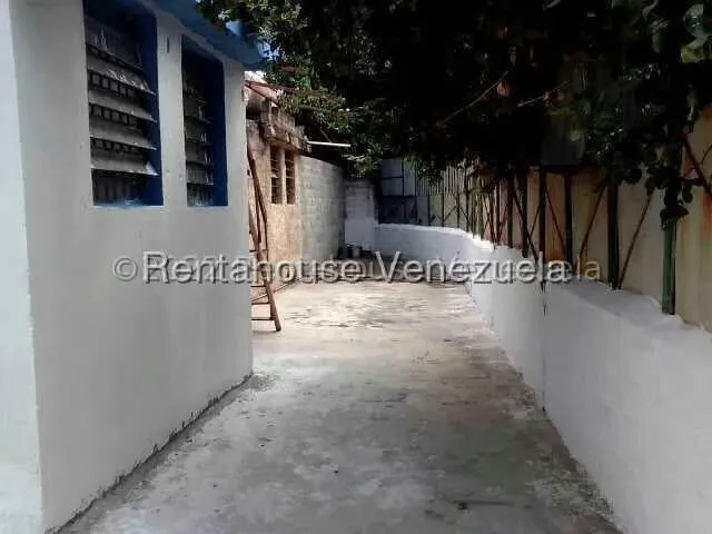 Galpon - Deposito en Venta en Ezequiel Zamora, Vargas - 6