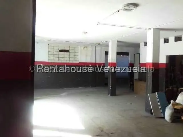 Galpon - Deposito en Venta en Ezequiel Zamora, Vargas - 8