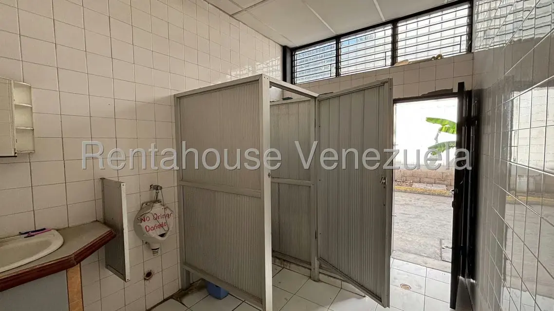 Comercial (Local Comercial) en Venta en Centro, Lara - 26