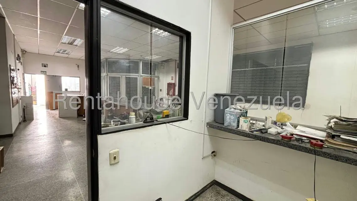 Comercial (Local Comercial) en Venta en Centro, Lara - 28