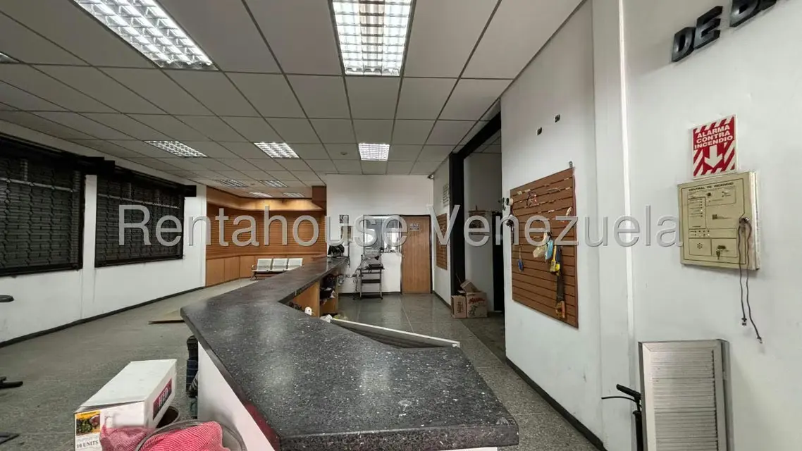 Comercial (Local Comercial) en Venta en Centro, Lara - 3
