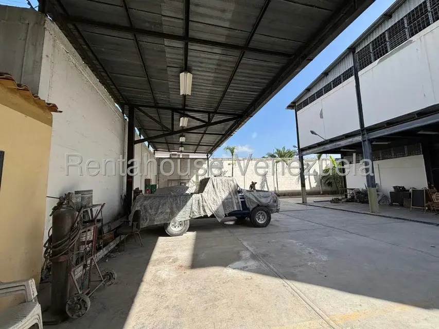 Comercial (Local Comercial) en Venta en Centro, Lara - 32