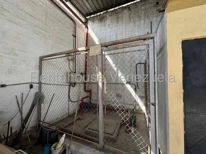 Comercial (Local Comercial) en Venta en Centro, Lara - 33