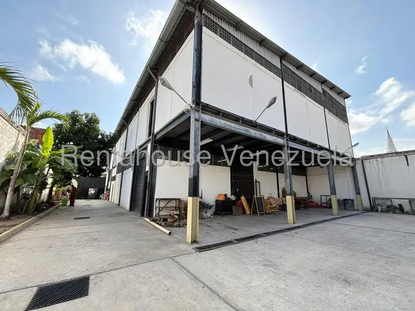 Comercial (Local Comercial) en Venta en Centro, Lara - 34