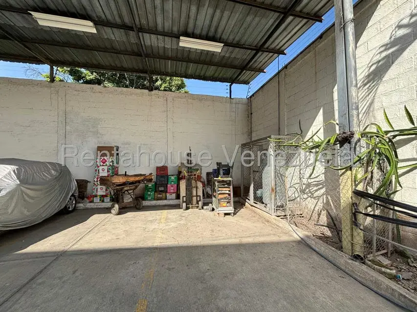 Comercial (Local Comercial) en Venta en Centro, Lara - 35