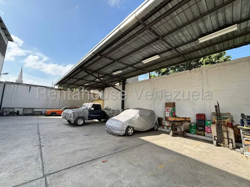 Comercial (Local Comercial) en Venta en Centro, Lara - 36