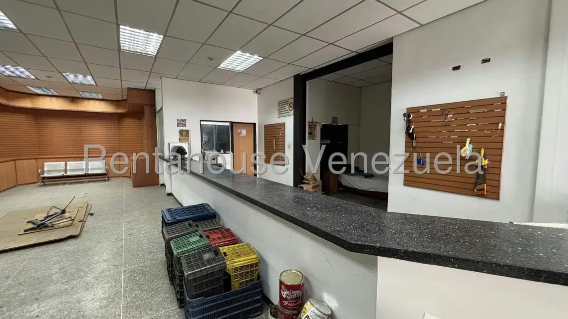 Comercial (Local Comercial) en Venta en Centro, Lara - 4