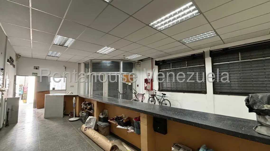 Comercial (Local Comercial) en Venta en Centro, Lara - 5