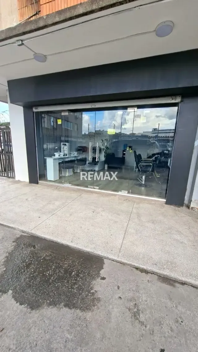 VENTA DE SPA Y FONDO DE COMERCIO