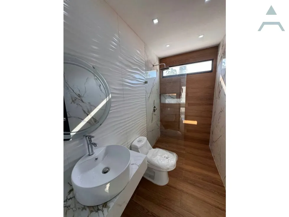 Venta casa remodelada en urb la viña - 13