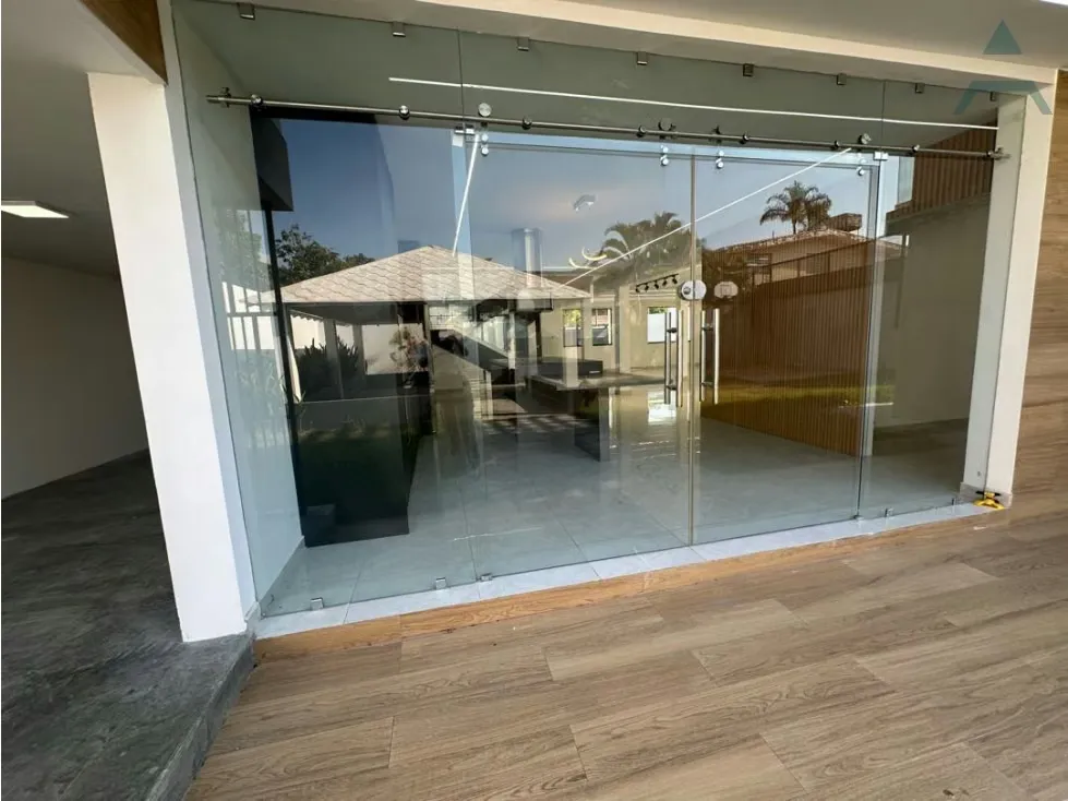 Venta casa remodelada en urb la viña - 8