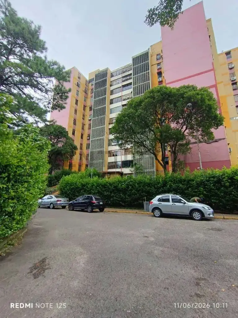 Venta Apartamento en la Concordia