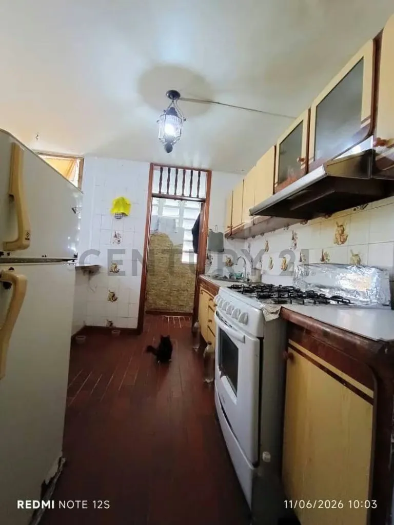 Venta Apartamento en la Concordia - 8