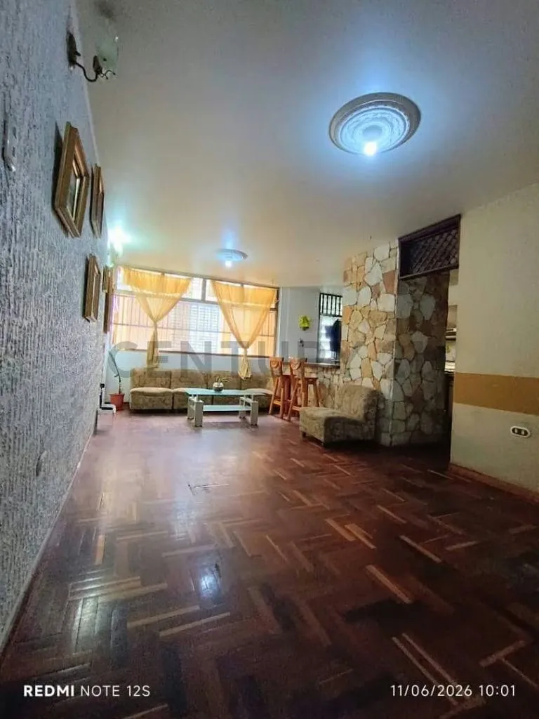 Venta Apartamento en la Concordia - 10