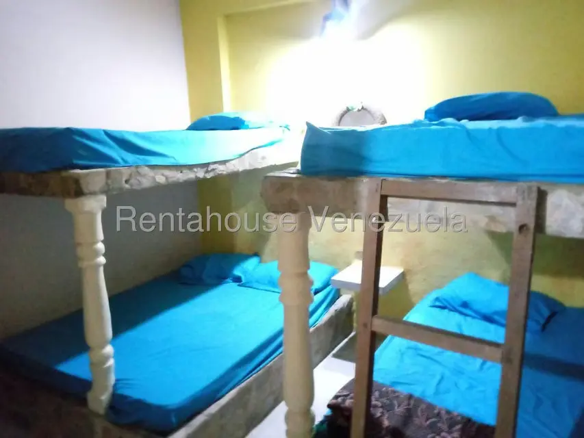 Comercial (Posada) en Venta en Playa Norte, Falcon - 18