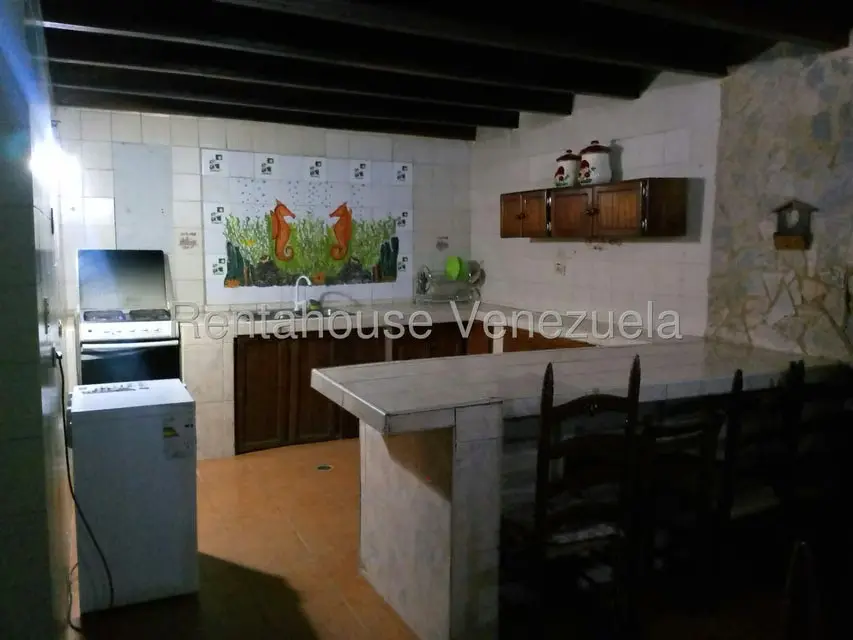 Comercial (Posada) en Venta en Playa Norte, Falcon - 25