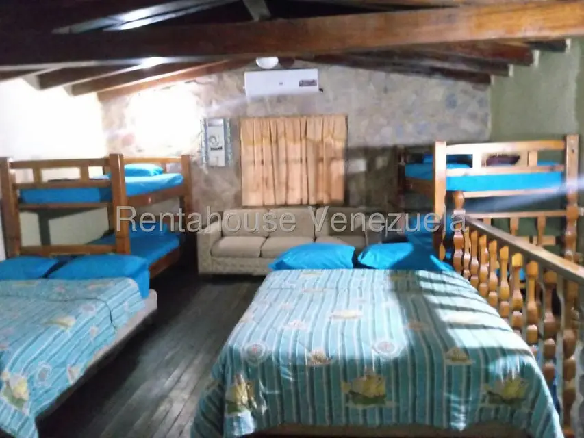 Comercial (Posada) en Venta en Playa Norte, Falcon - 30