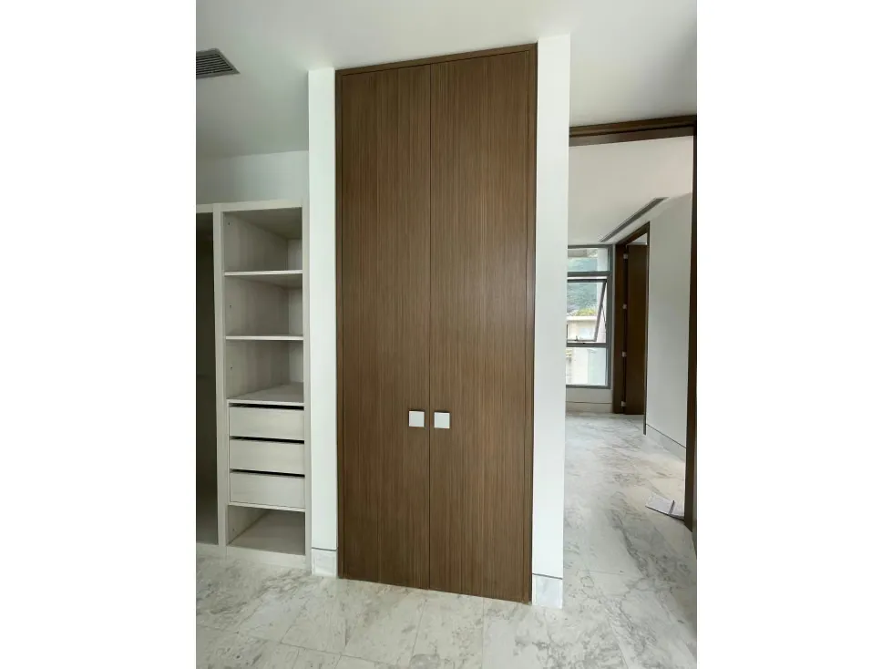 Vendo penthouse 258m2 4h/6b/4p La Castellana 1166 - 7