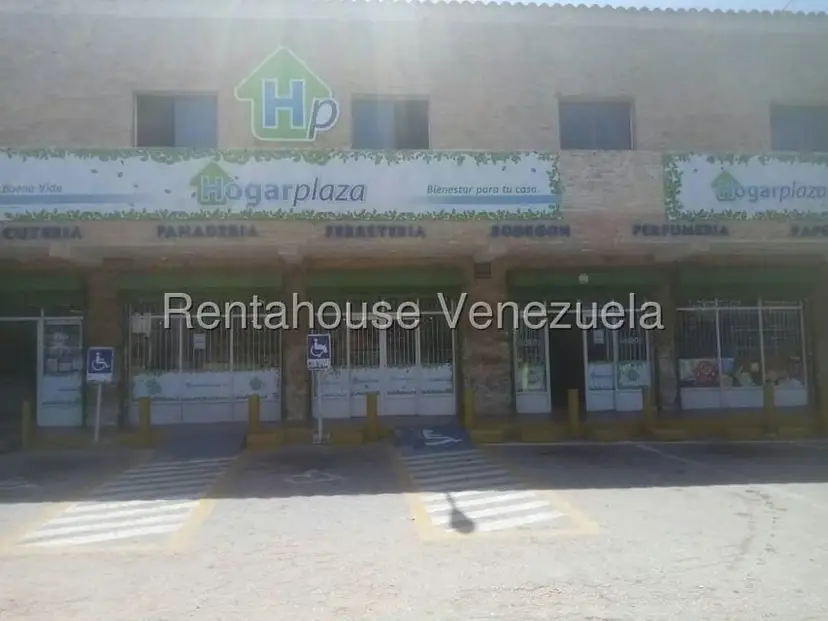 Comercial (Local Comercial) en Venta en Paraguachi, Nueva Esparta