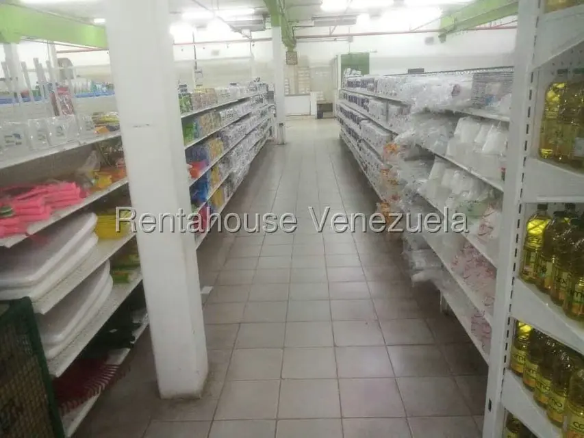 Local Comercial en Venta en Paraguachi, Nueva Esparta - 12