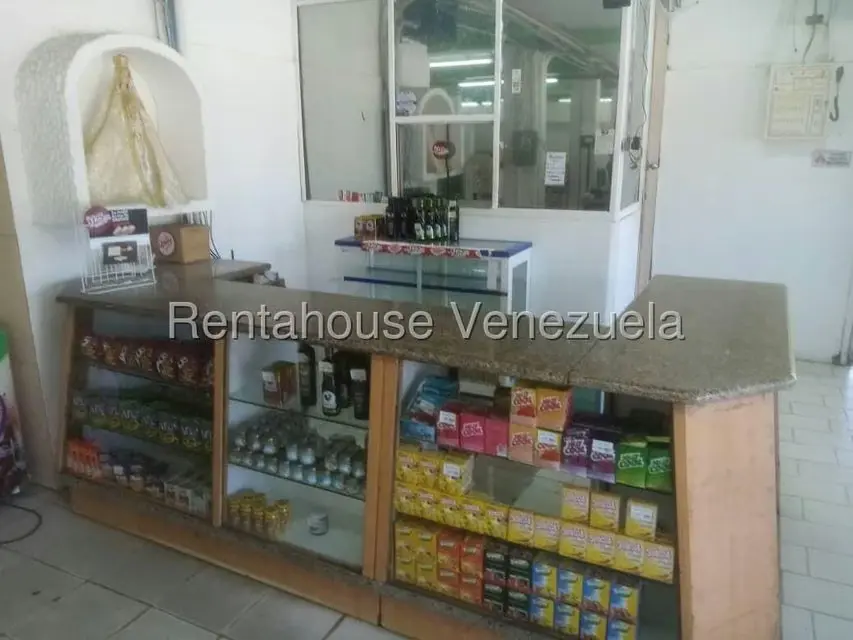 Local Comercial en Venta en Paraguachi, Nueva Esparta - 2