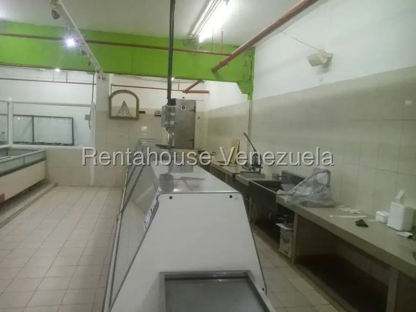Local Comercial en Venta en Paraguachi, Nueva Esparta - 6