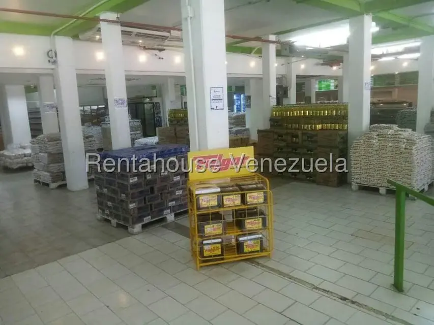 Local Comercial en Venta en Paraguachi, Nueva Esparta - 7