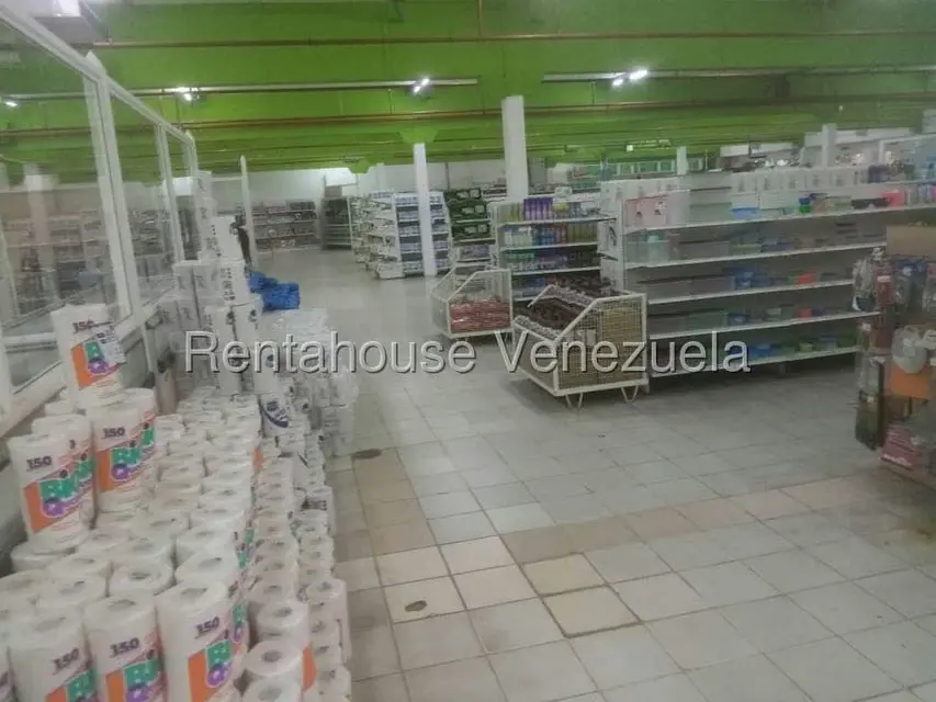 Local Comercial en Venta en Paraguachi, Nueva Esparta - 8