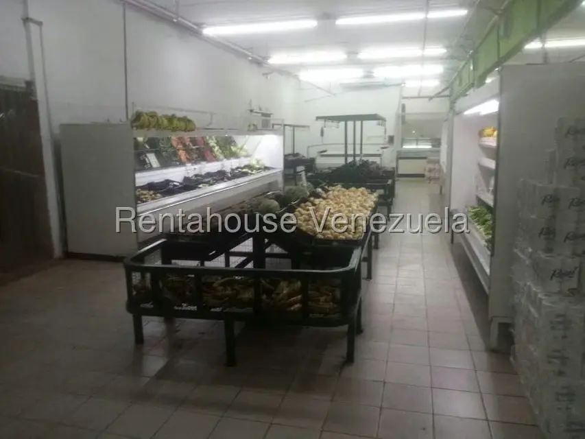 Local Comercial en Venta en Paraguachi, Nueva Esparta - 9